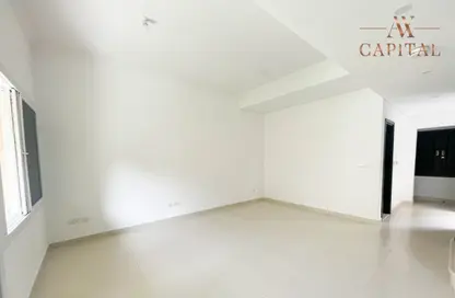 Empty Room image for: Townhouse - 2 Bedrooms - 3 Bathrooms for rent in Casa Dora - Serena - Dubai, Image 1