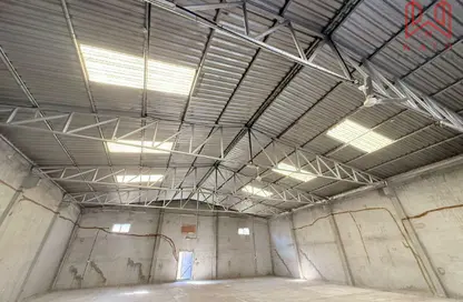 Warehouse - Studio - 1 Bathroom for rent in Ras Al Khor Industrial 2 - Ras Al Khor Industrial - Ras Al Khor - Dubai