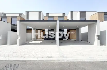 تاون هاوس - 3 غرف نوم - 4 حمامات للايجار في مدن الرنيم 2 - مودون - دبي