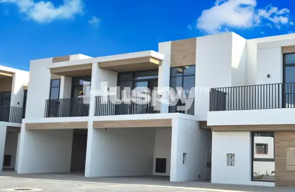 Townhouse - 3 Bedrooms - 4 Bathrooms for sale in Bliss 2 - Arabian Ranches 3 - Dubai