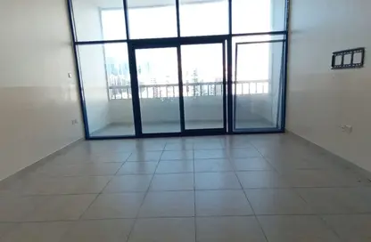 Apartment - 2 Bedrooms - 2 Bathrooms for rent in Blue 3 Building - Al Nahda 2 - Al Nahda - Dubai