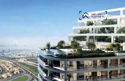 شقة - 3 غرف نوم - 4 حمامات للبيع في سكاي هيلز أسترا - حديقة دبي العلميه - دبي شقة - 3 غرف نوم - 4 حمامات للبيع في سكاي هيلز أسترا - حديقة دبي العلميه - دبي