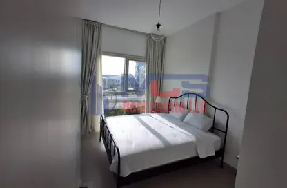 Apartment - 1 Bedroom - 1 Bathroom for rent in Collective Tower 1 - Collective - Dubai Hills Estate - Dubai