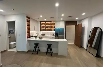 Apartment - 2 Bedrooms - 2 Bathrooms for rent in Holland Gardens - Town Square - Dubai