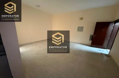 Apartment - Studio - 1 Bathroom for rent in Liwara 1 - Ajman