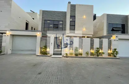 فيلا - 7 غرف نوم - 8 حمامات للبيع في الباهيه هيلز - الباهية - عجمان