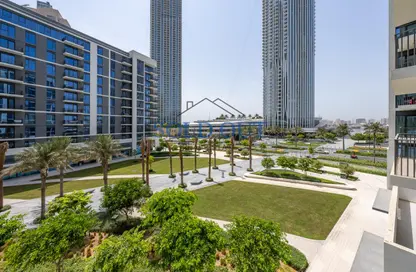 Apartment - 1 Bedroom - 1 Bathroom for sale in Island Park 1 - Dubai Creek Harbour (The Lagoons) - Dubai