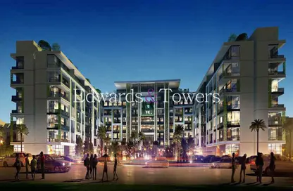 Retail - Studio for sale in Petalz by Danube - International City - Dubai