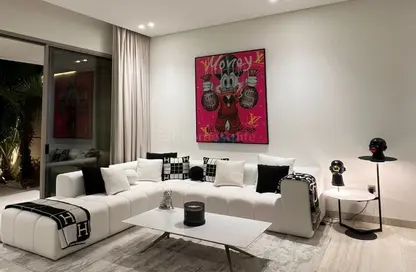 Villa - 2 Bedrooms - 4 Bathrooms for sale in Nad Al Sheba 1 - Nad Al Sheba - Dubai