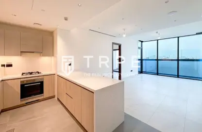 Apartment - 1 Bedroom - 1 Bathroom for rent in The Crest - Sobha Hartland - Mohammed Bin Rashid City - Dubai