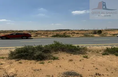 Land - Studio for sale in Al Azra - Al Riqqa - Sharjah