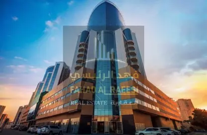 Apartment - Studio - 1 Bathroom for sale in Liwara 1 - Ajman