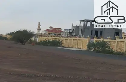 أرض - استوديو للبيع في المنامة - عجمان أرض - استوديو للبيع في المنامة - عجمان