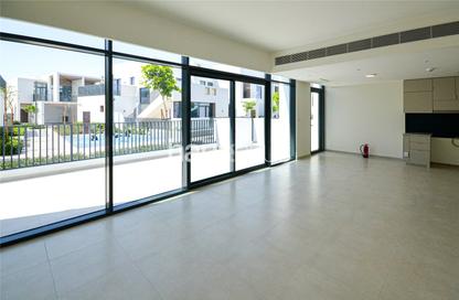 Villa - 4 Bedrooms - 4 Bathrooms for rent in Bliss - Arabian Ranches 3 - Dubai
