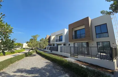 فيلا - 3 غرف نوم - 5 حمامات للبيع في ماربيا - ميناء العرب - راس الخيمة - رأس الخيمة