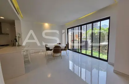 Villa - 4 Bedrooms - 4 Bathrooms for rent in Bloomingdale - Dubai Sports City - Dubai Villa - 4 Bedrooms - 4 Bathrooms for rent in Bloomingdale - Dubai Sports City - Dubai