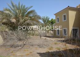 Villa - 3 bedrooms - 3 bathrooms for sale in Alvorada 2 - Alvorada - Arabian Ranches - Dubai