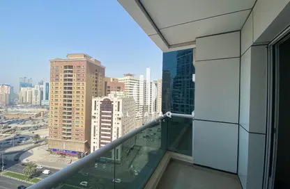Apartment - 3 Bedrooms - 4 Bathrooms for rent in Al Taawun Street - Al Taawun - Sharjah