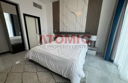 Apartment - 1 Bedroom - 2 Bathrooms for sale in Pearlz by Danube - Al Furjan - Dubai