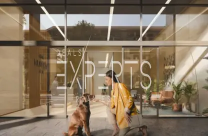 Apartment - 2 Bedrooms - 3 Bathrooms for sale in Saadiyat Grove - Saadiyat Cultural District - Saadiyat Island - Abu Dhabi