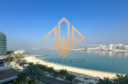 Apartment - 4 Bedrooms - 5 Bathrooms for sale in Al Rahba - Al Muneera - Al Raha Beach - Abu Dhabi