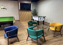 Bulk Rent Unit for rent in Control Tower - Motor City - Dubai