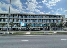 Apartment - 2 bedrooms - 2 bathrooms for sale in Al Raha Lofts - Al Raha Beach - Abu Dhabi