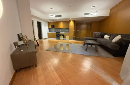 Apartment - 1 Bedroom - 2 Bathrooms for rent in Xanadu Residence 2 - Jumeirah Village Circle - Dubai