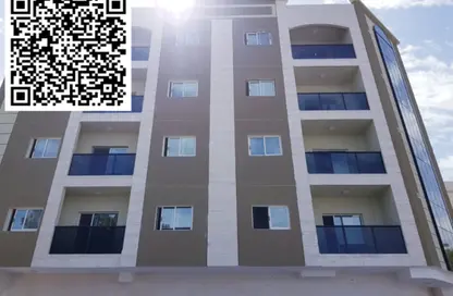 شقة - غرفة نوم - 2 حمامات للايجار في الراشدية 2 - الراشدية - عجمان