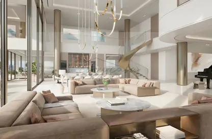 Penthouse - 5 Bedrooms - 7 Bathrooms for sale in Marsa Al Arab - Jumeirah 3 - Jumeirah - Dubai