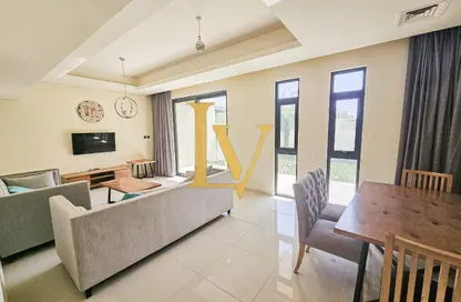 تاون هاوس - 3 غرف نوم - 5 حمامات للبيع في سنتوري - ذا رووتس داماك هيلز 2 - داماك هيلز 2 - دبي تاون هاوس - 3 غرف نوم - 5 حمامات للبيع في سنتوري - ذا رووتس داماك هيلز 2 - داماك هيلز 2 - دبي