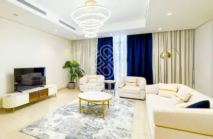 Townhouse - 4 Bedrooms - 5 Bathrooms for sale in Eleganz by Danube - Jumeirah Village Circle - Dubai