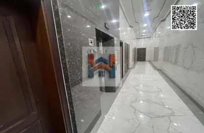 Apartment - 2 Bedrooms - 3 Bathrooms for rent in Al Mowaihat 1 - Al Mowaihat - Ajman