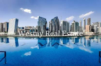 Apartment - 2 Bedrooms - 2 Bathrooms for rent in Terraces Marasi Drive - Business Bay - Dubai Apartment - 2 Bedrooms - 2 Bathrooms for rent in Terraces Marasi Drive - Business Bay - Dubai