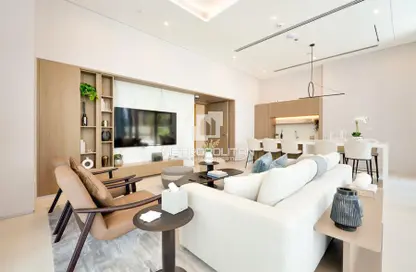 Apartment - 2 Bedrooms - 3 Bathrooms for rent in LIV Marina - Dubai Marina - Dubai