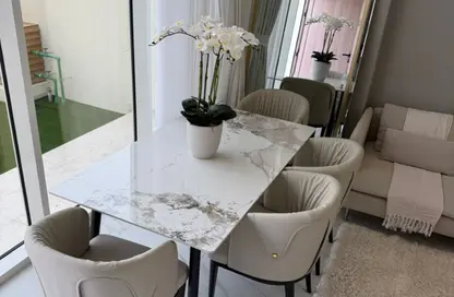 Townhouse - 1 Bedroom - 2 Bathrooms for rent in Rukan 3 - Dubai Land - Dubai