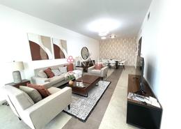 Apartment - 1 bedroom - 2 bathrooms for rent in Y Tower Reem - Tamouh - Al Reem Island - Abu Dhabi