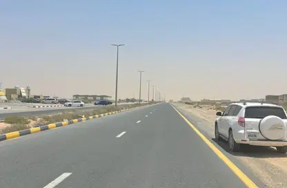 أرض - استوديو للبيع في الصجعة الصناعية - آلصجعه - الشارقة