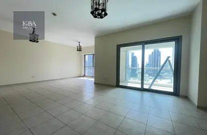 Apartment - 3 Bedrooms - 3 Bathrooms for sale in West Heights 6 - Business Bay - Dubai