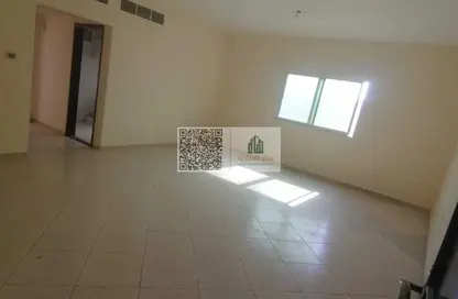 Apartment - 1 Bedroom - 1 Bathroom for rent in Sheikh Jaber Al Sabah Street - Al Naimiya - Al Nuaimiya - Ajman