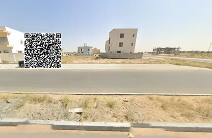 أرض - استوديو للبيع في تلال عجمان - العالية - عجمان