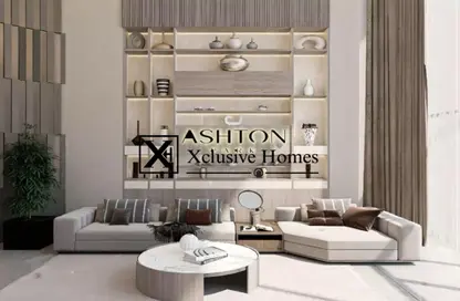 Apartment - Studio - 1 Bathroom for sale in Al Barsha South 4 - Al Barsha South - Al Barsha - Dubai