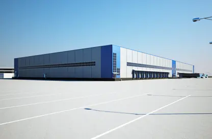 Warehouse - Studio - 7+ Bathrooms for sale in Dubai Investment Park 2 (DIP 2) - Dubai Investment Park (DIP) - Dubai