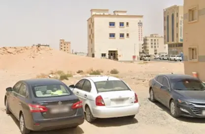 Land - Studio for sale in Al Amira Village - Al Yasmeen - Ajman