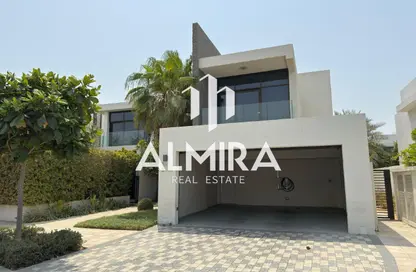 Villa - 4 Bedrooms - 6 Bathrooms for sale in Jawaher Saadiyat - Saadiyat Island - Abu Dhabi