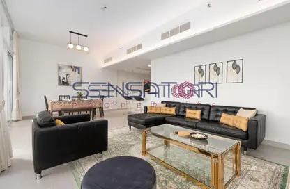 شقة - 2 غرف نوم - 3 حمامات للايجار في 1 بارك جيت ريزيدنس - الكفاف - زعبيل - دبي شقة - 2 غرف نوم - 3 حمامات للايجار في 1 بارك جيت ريزيدنس - الكفاف - زعبيل - دبي