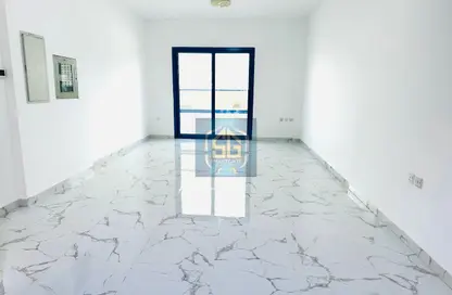 Apartment - 1 Bedroom - 2 Bathrooms for rent in Al Amir Building - Arjan - Dubai