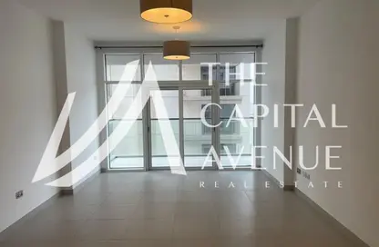 Apartment - 2 Bedrooms - 3 Bathrooms for sale in Parkside Residence - Shams Abu Dhabi - Al Reem Island - Abu Dhabi