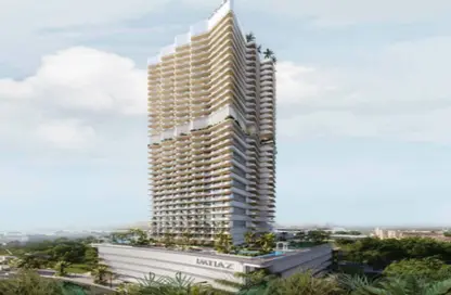 Apartment - Studio - 1 Bathroom for sale in Cove Grand Residence by Imtiaz - Dubai Land Residence Complex - Dubai