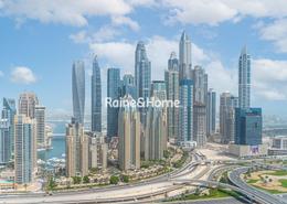 Apartment - 1 bedroom - 2 bathrooms for sale in Jumeirah Bay X1 - Jumeirah Bay Towers - Jumeirah Lake Towers - Dubai